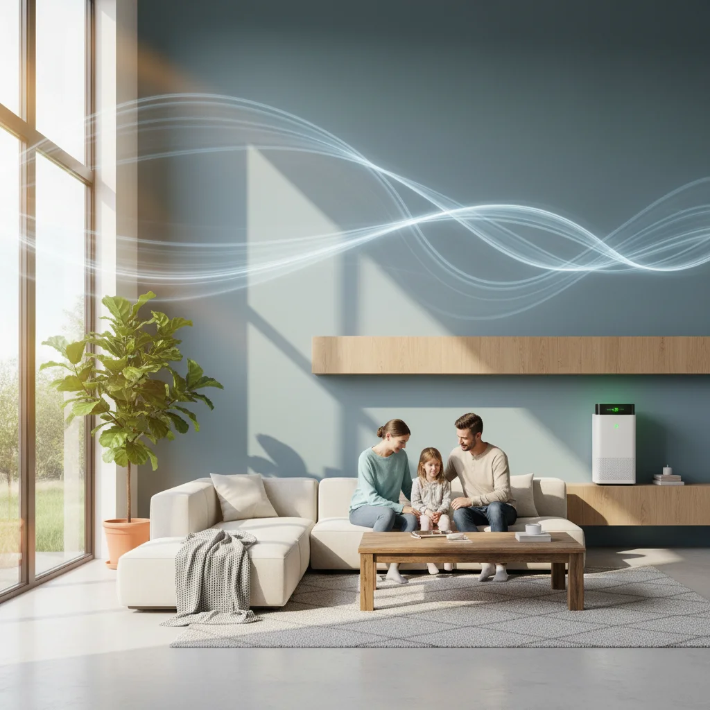 Improve Home Air Quality: Energy-Efficient Solutions for 2026