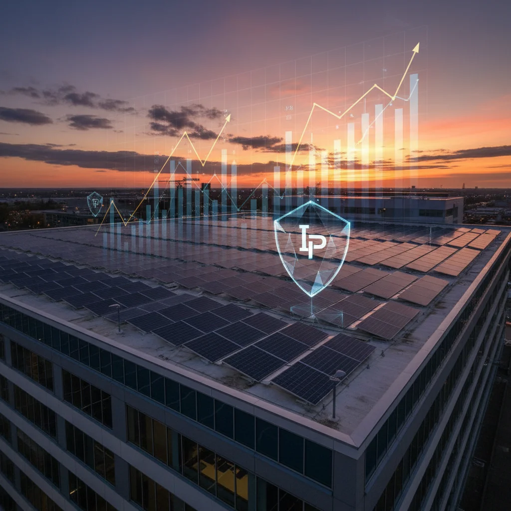 Commercial Solar Insurance: Essential Coverages for 2026 Projects