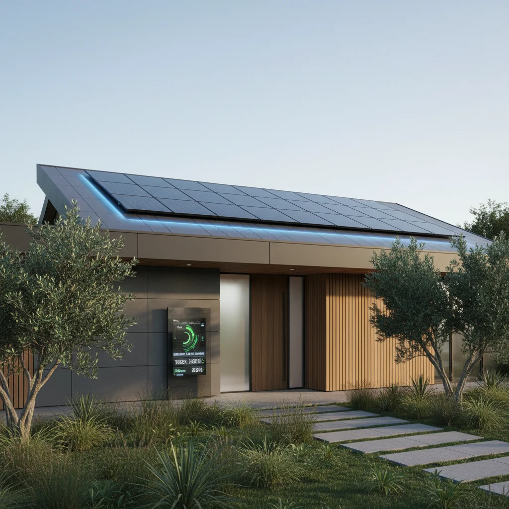 Residential Solar System Upgrades 2026: The Future of Home Energy