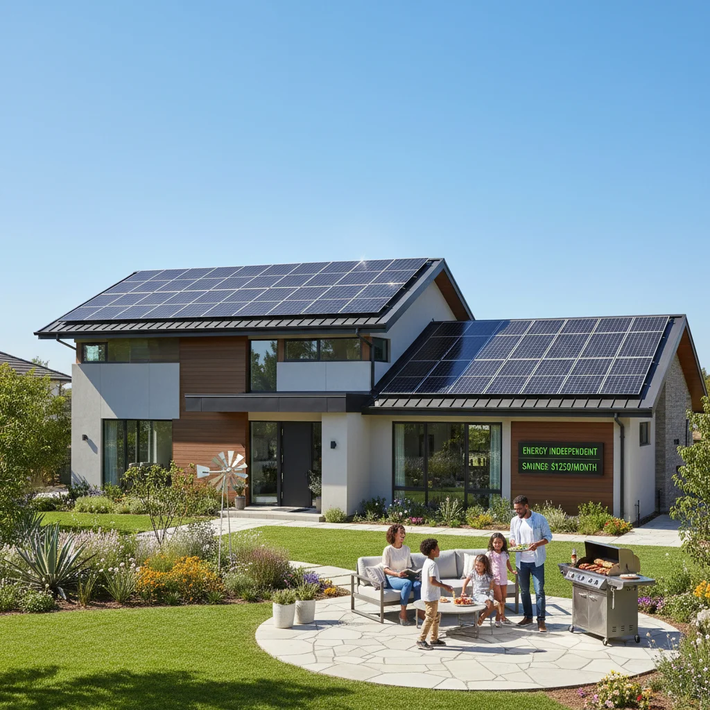 Maximizing Your Residential Solar ROI: 5 Key Strategies for 2026