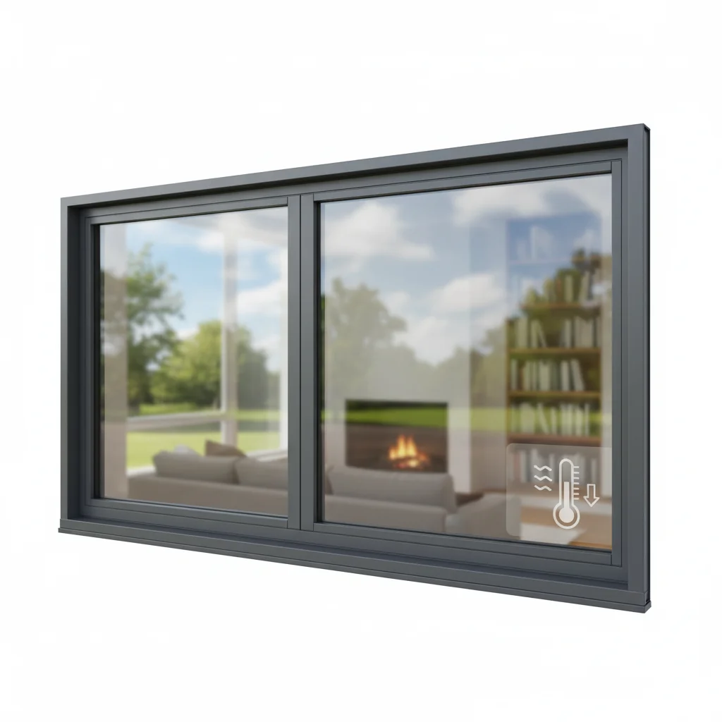 Optimize Window Performance: Cut Heat Transfer by 15% with These 3 Strategies