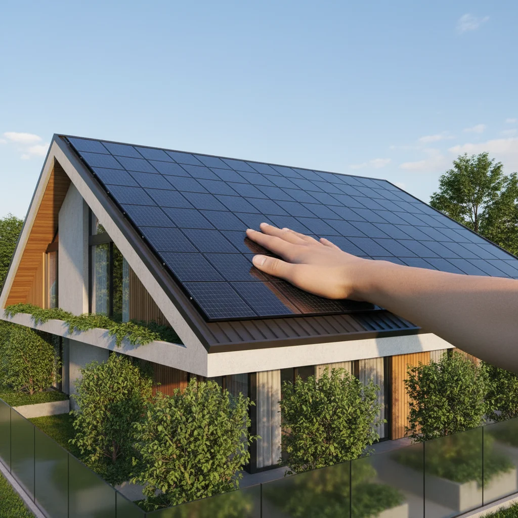 Insuring Your Residential Solar Panels: A 2026 Comprehensive Guide