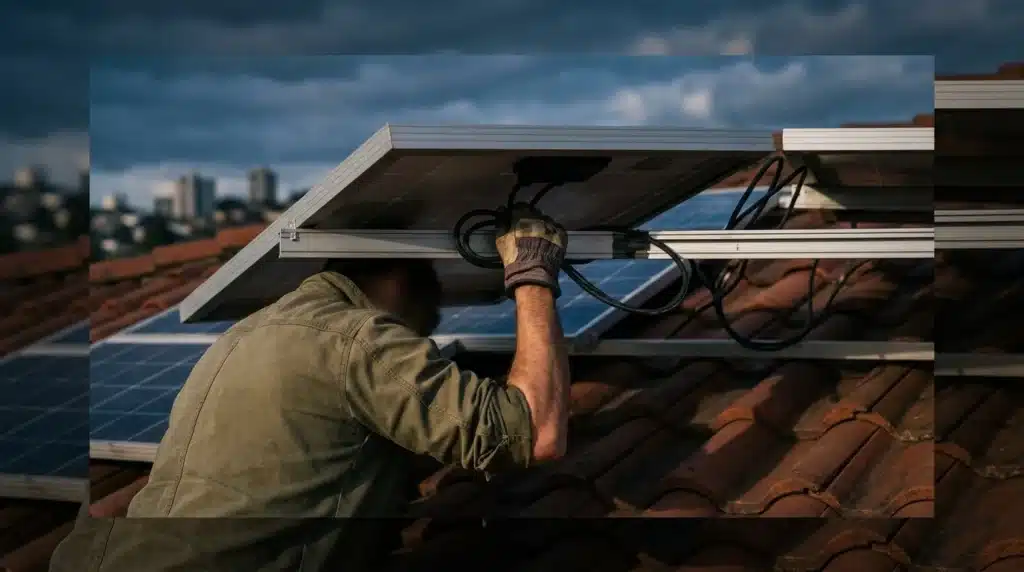Beyond Panels: Integrating Solar for a Truly Sustainable Lifestyle