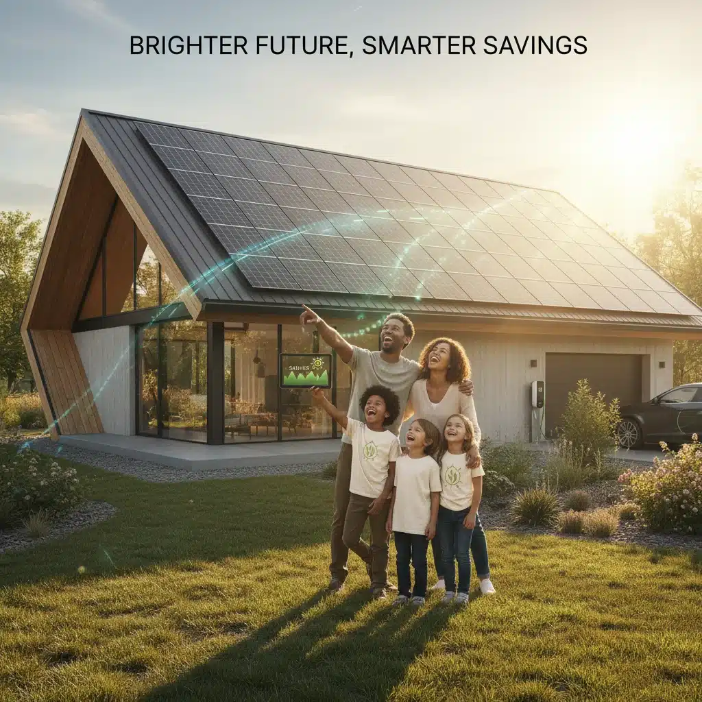Residential Solar Tax Credits 2026: Maximize Your 30% Savings