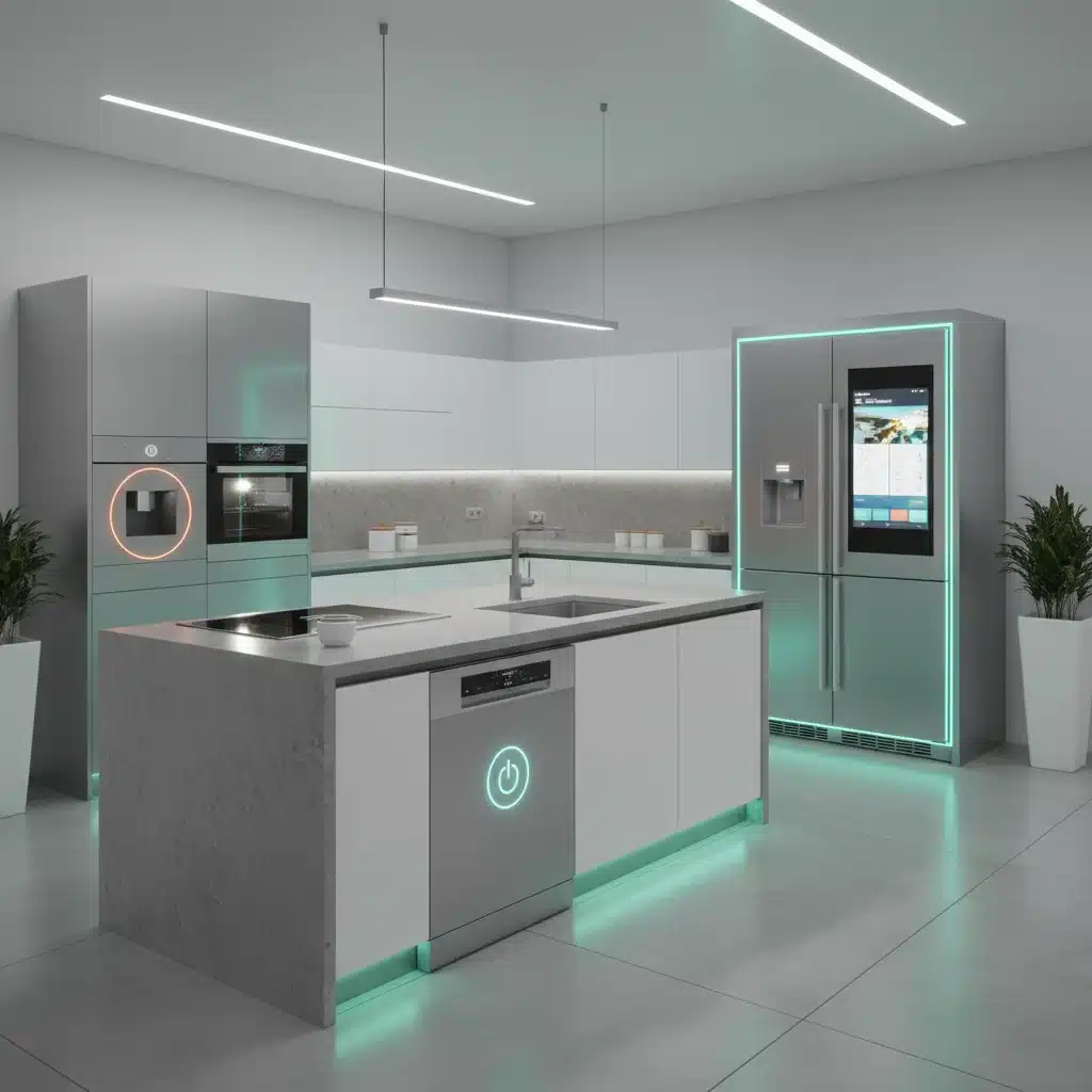 Smart Appliances 2026: Energy Efficiency Revolution