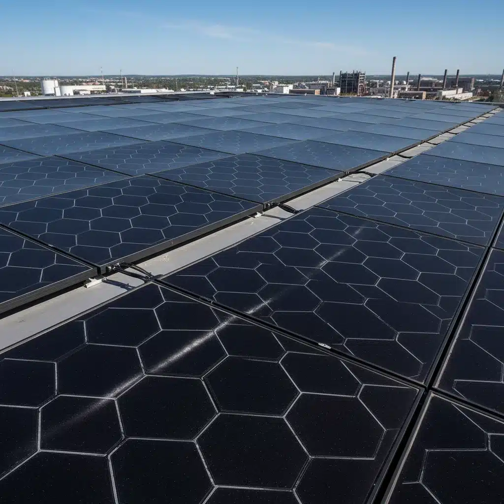 Achieving 23% Conversion Rates: Innovations in Commercial Solar Panel Efficiency by 2026