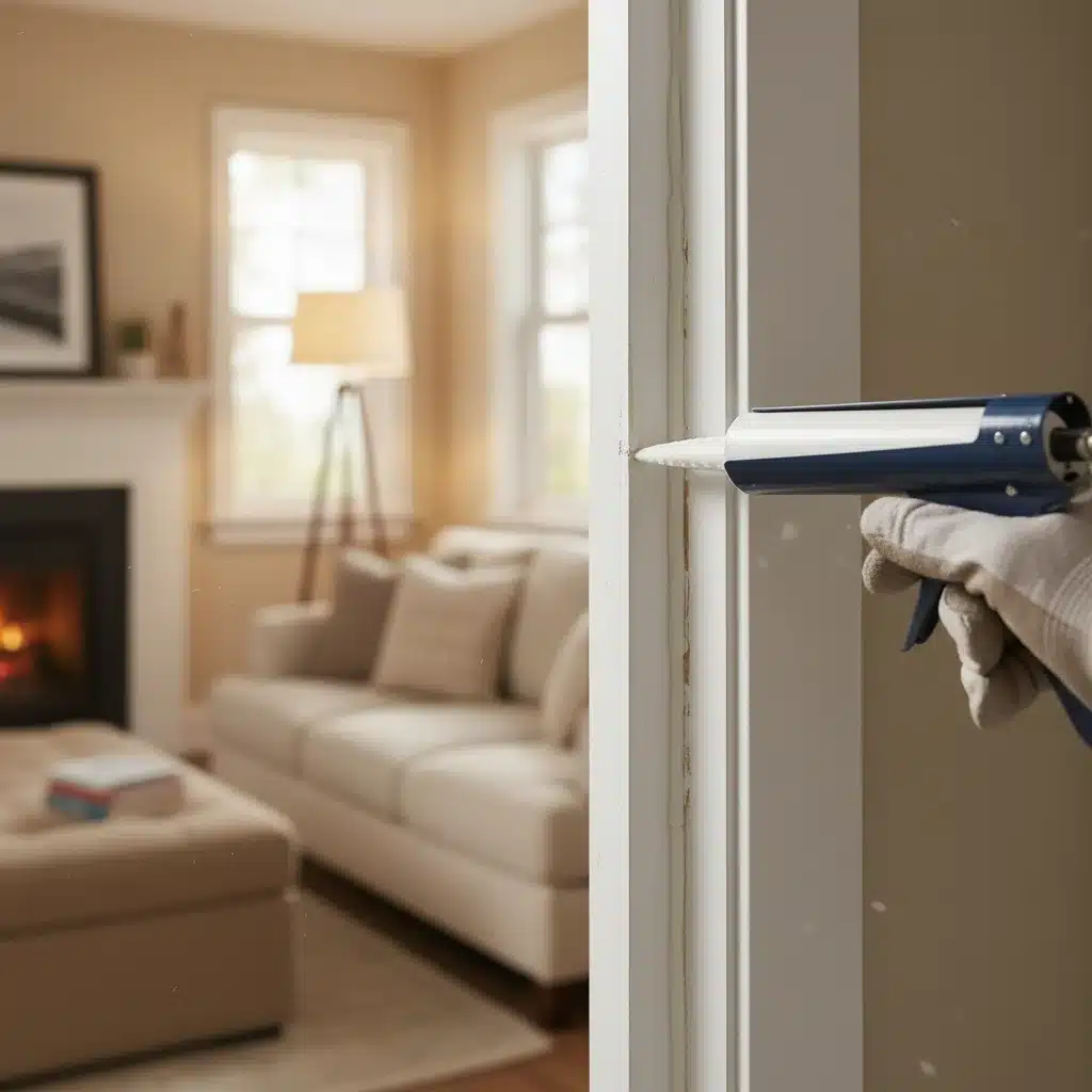 Maximizing Energy Efficiency: A 2026 Checklist for Identifying and Sealing 6 Common Home Air Leaks