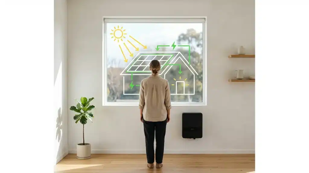 Solar for Beginners: Your First Steps to a Brighter, Greener Home