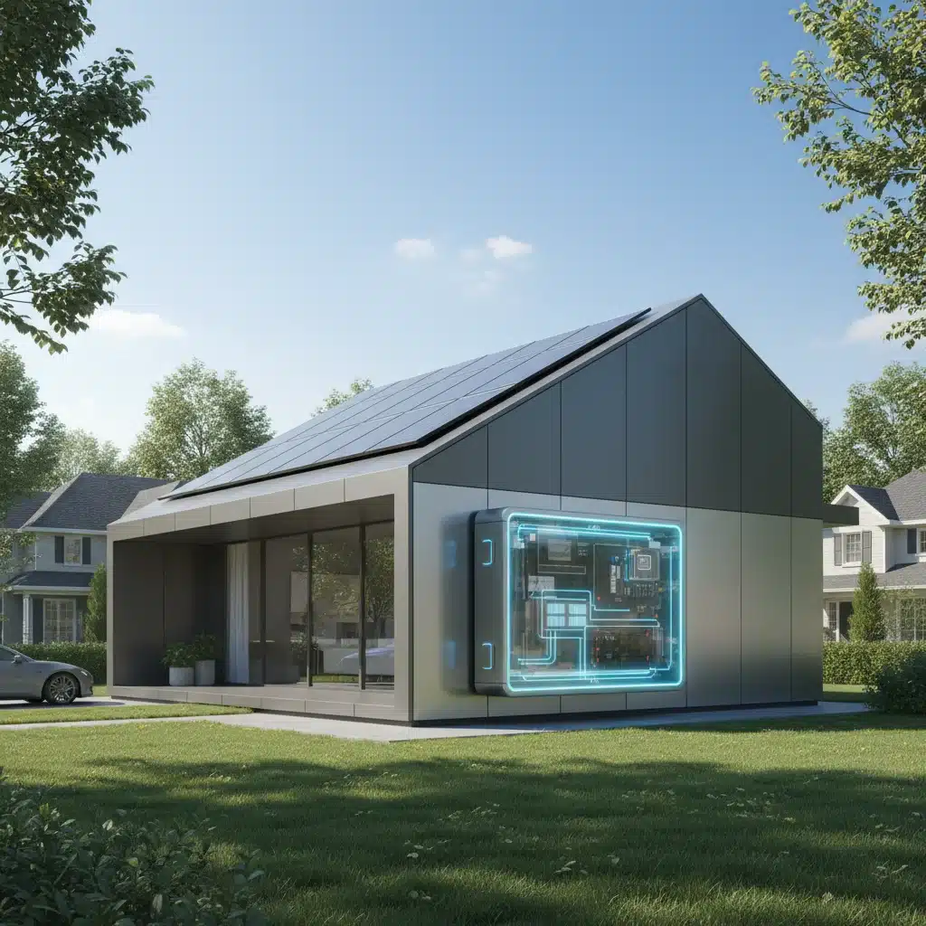 Top 4 Home Battery Storage Systems of 2026: Achieving Grid Independence