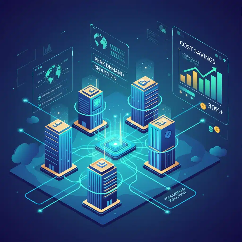 Demand-Side Management: Lower Business Energy Costs by 15% This Year