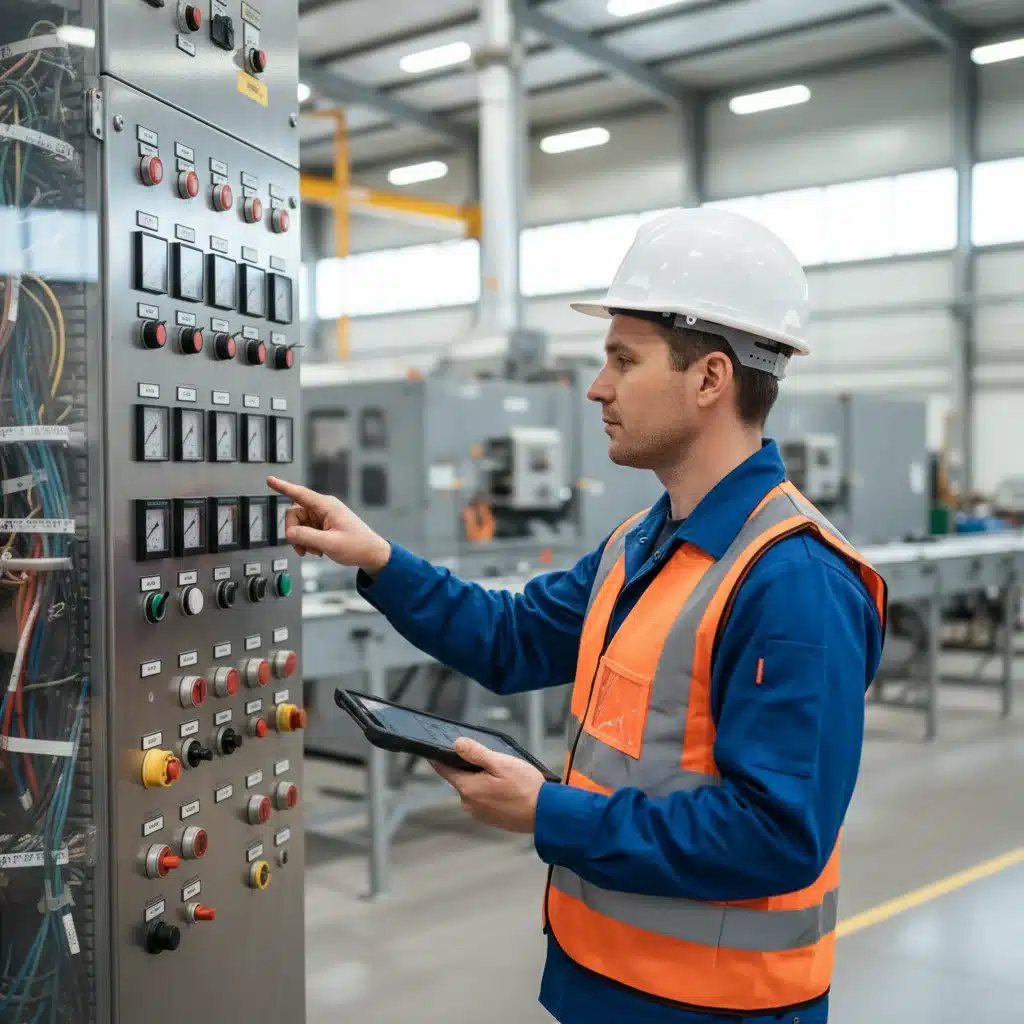 Energy Audits 2026: Uncovering Hidden Waste & Boosting Business Savings