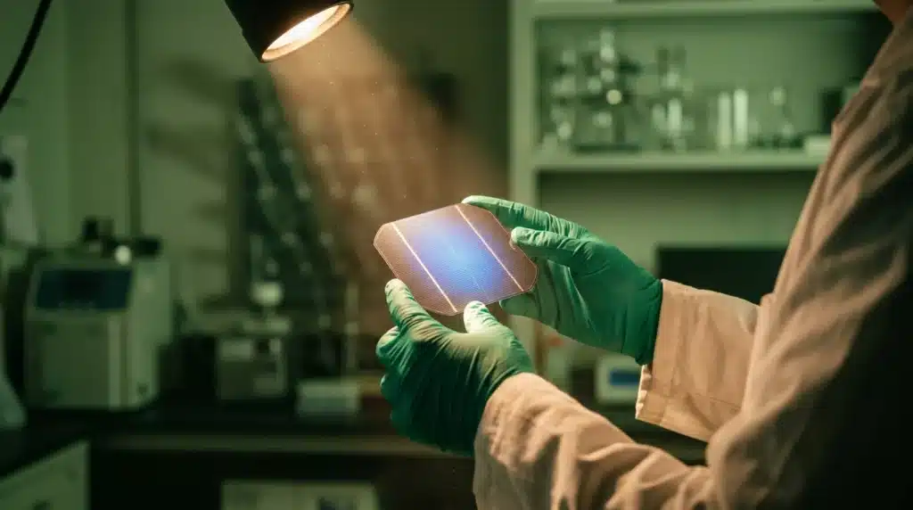 The Science of Solar: Unpacking Efficiency in Commercial & Residential Systems
